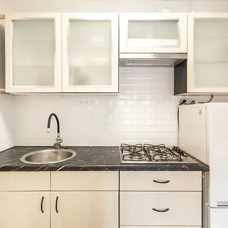 Modern Flat At 250 Meter From The Lägenhet Blankenberge