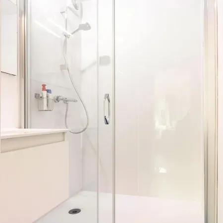 Modern Flat At 250 Meter From The Apartment