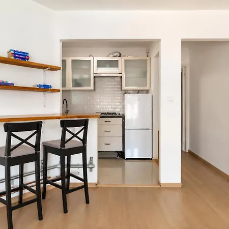 Modern Flat At 250 Meter From The Blankenberge