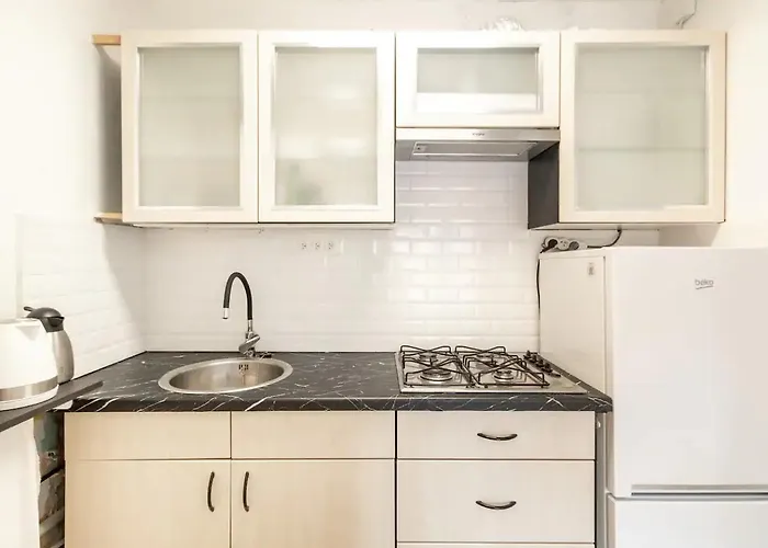 Modern Flat At 250 Meter From The Appartamento Blankenberge